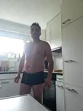 spaccaa from StripChat is Freechat