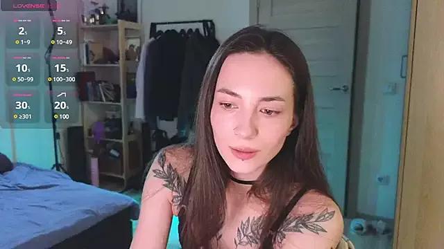 Try our streaming cams variety and talk on a personal level with our adorable girls streamers, showing off their bountiful shapes and dildos.