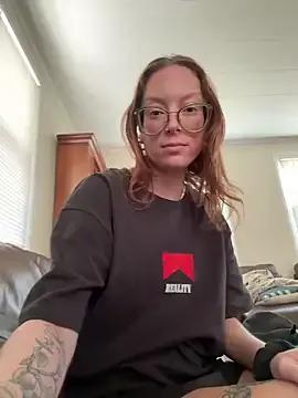 SpaceCowWhore from StripChat is Freechat