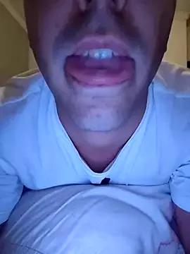 spanishlatin from StripChat is Freechat