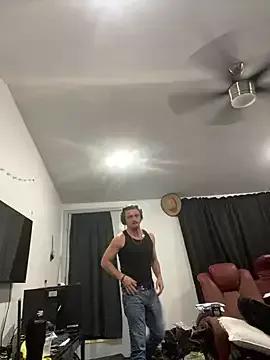 SparingTeller from StripChat is Freechat
