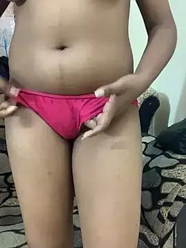 Sparkle-Soul from StripChat is Freechat