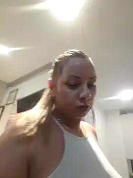 Sparkle2206 from StripChat