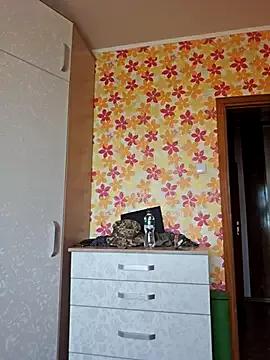 sparrow4791 from StripChat is Freechat
