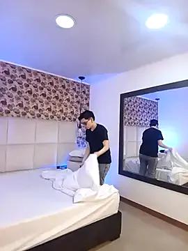 Try our streaming cams variety and talk on a personal level with our adorable girls streamers, showing off their bountiful shapes and dildos.