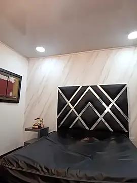 SpencerMontgomery from StripChat is Freechat