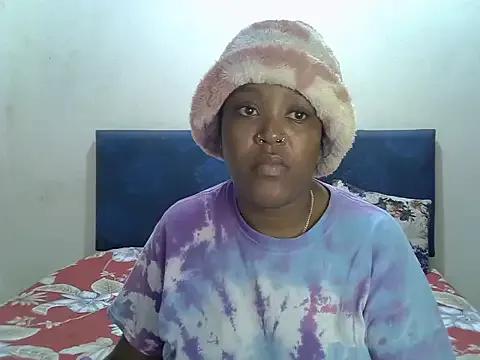Spice202 from StripChat is Freechat