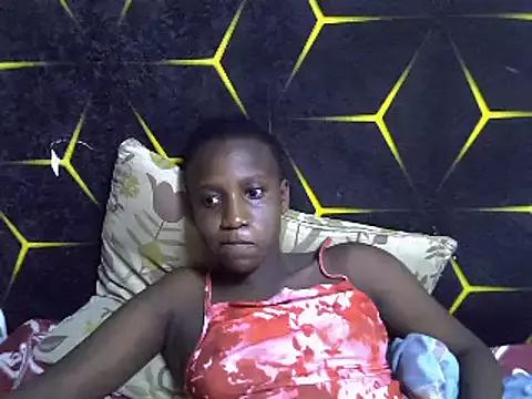 Spicey_diana from StripChat is Freechat