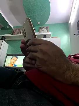 spicey_sunny from StripChat is Freechat