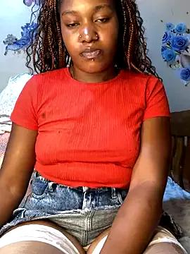 spicy_ausqueen from StripChat is Freechat
