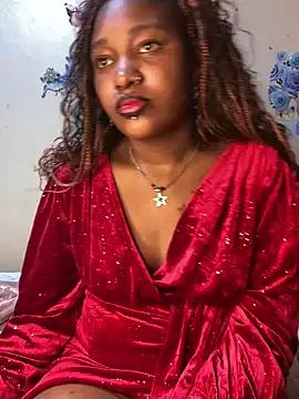 spicy_ausqueen from StripChat is Freechat
