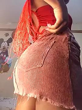 spicy_ausqueen from StripChat is Freechat