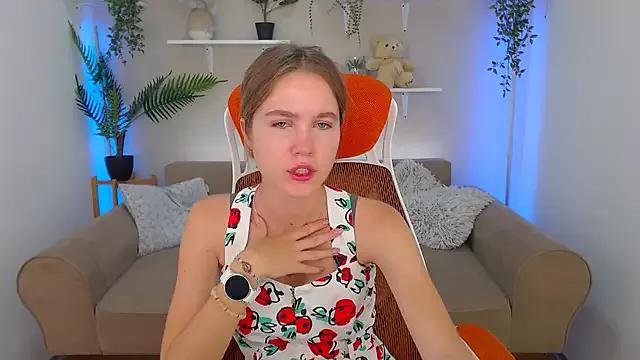 Spicy_Lexi from StripChat is Freechat