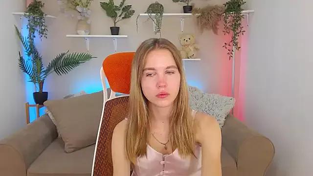 Spicy_Lexi from StripChat is Freechat