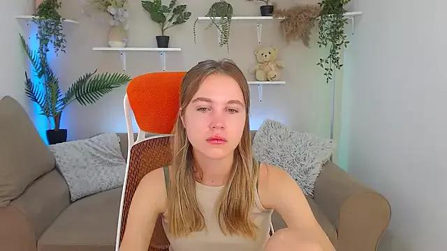 Try our streaming cams variety and talk on a personal level with our adorable girls streamers, showing off their bountiful shapes and dildos.