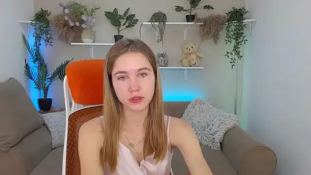 Spicy_Lexi from StripChat is Freechat