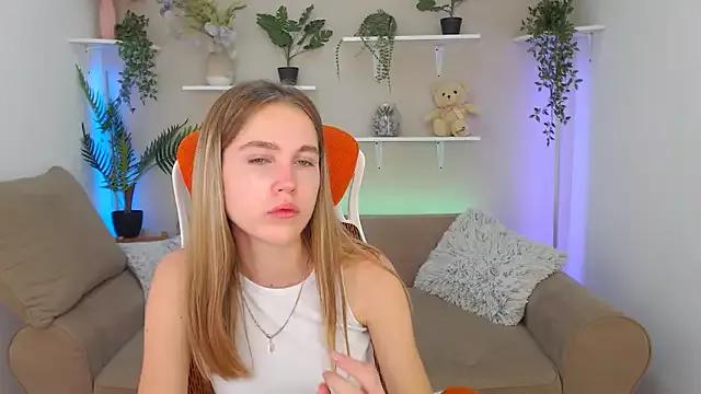 Try our streaming cams variety and talk on a personal level with our adorable girls streamers, showing off their bountiful shapes and dildos.