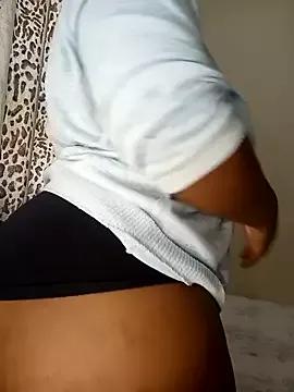 SpicyBallerina from StripChat is Freechat