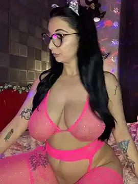 SpicyCocoa from StripChat is Freechat