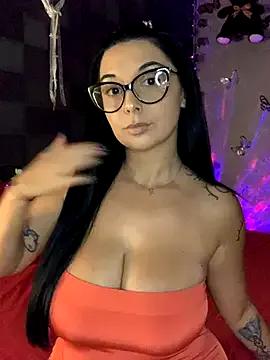 SpicyCocoa from StripChat is Freechat