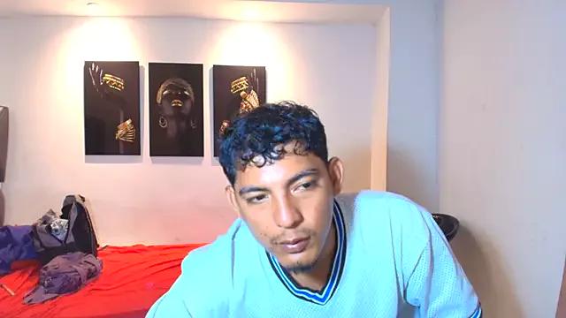 spicycouple4x from StripChat is Freechat