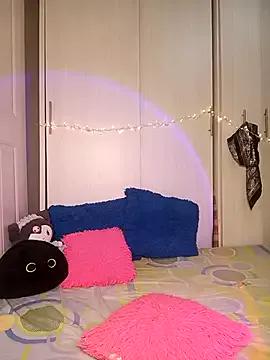SpicyDemons from StripChat is Freechat