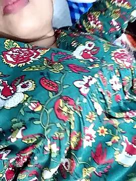 SpicyLaila007 from StripChat is Freechat