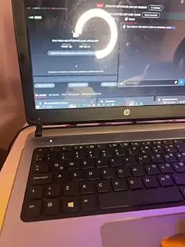 SpicyLolaX_NightDrip from StripChat