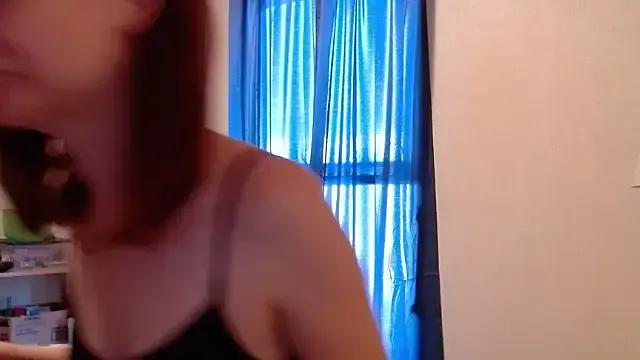 spicyphoenix from StripChat is Freechat