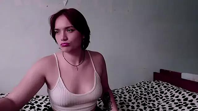 SpicyRexi from StripChat is Freechat