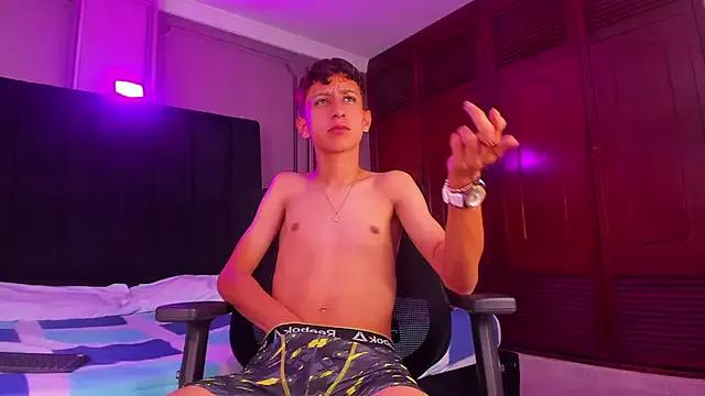 spicyslim_ from StripChat is Freechat