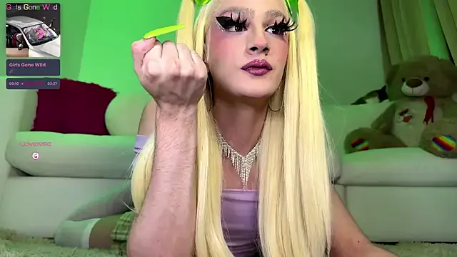 SpicySluts from StripChat is Freechat