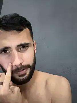 Spicystrip from StripChat is Freechat