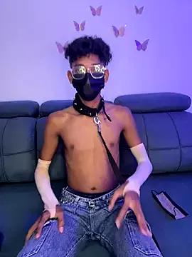 SPICYY_CATT from StripChat is Freechat
