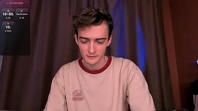 spider____man from StripChat is Freechat