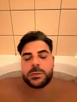 Spiederman-10 from StripChat is Freechat
