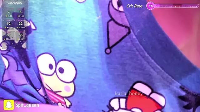 Try our streaming cams variety and talk on a personal level with our adorable girls streamers, showing off their bountiful shapes and dildos.