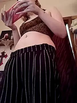 spoiledprincess4 from StripChat is Freechat