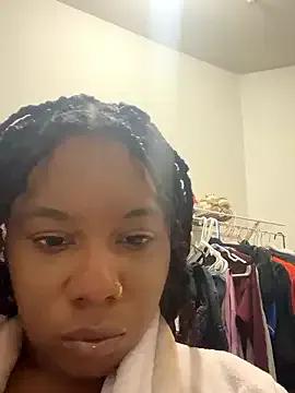 SpoilMyKittyWet from StripChat is Freechat