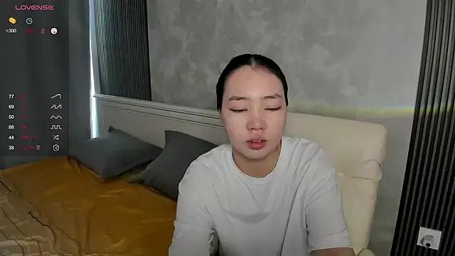 spooky_tyan from StripChat