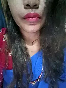 Spoorthi143 from StripChat