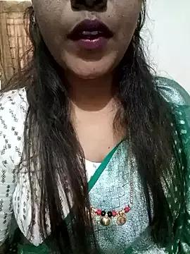Spoorthi143 from StripChat