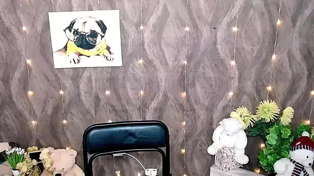 Sport_Tall_Doll from StripChat is Freechat