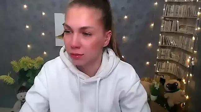 Try our streaming cams variety and talk on a personal level with our adorable girls streamers, showing off their bountiful shapes and dildos.