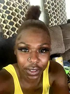 sprinklingfairy from StripChat is Freechat