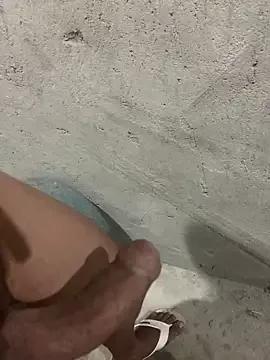 SpuddedEbb from StripChat is Freechat