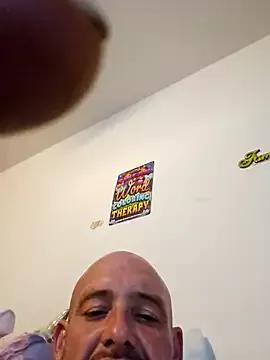 spuncock4u from StripChat is Freechat