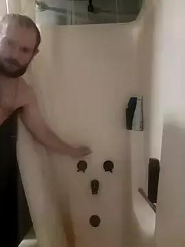Spunwhiteboy1992 from StripChat is Freechat