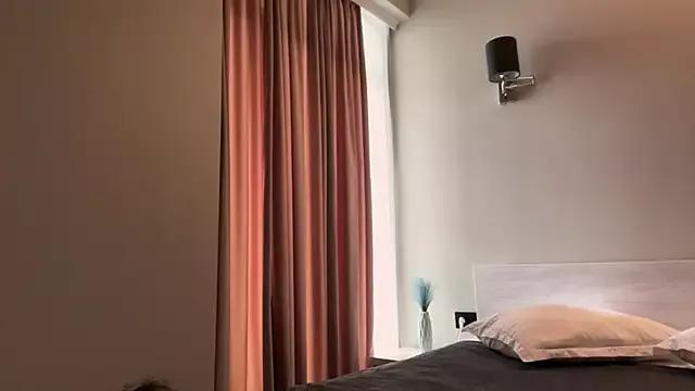 Try our streaming cams variety and talk on a personal level with our adorable girls streamers, showing off their bountiful shapes and dildos.