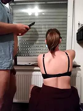 Squirtingcouple9094 from StripChat
